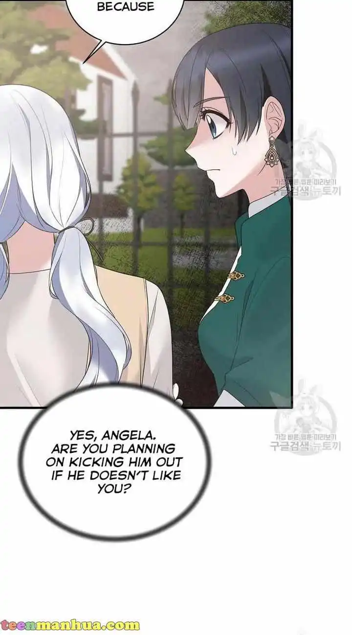 Angelic Lady Chapter 77 5